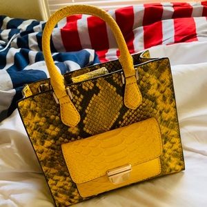 Never been used bag. Michael kors